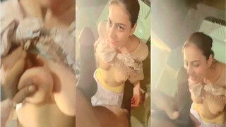 Paki Cpl ROmance and Blowjob